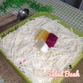 Cooksnap dari Anna Hadi_ant untuk resep Salad Buah👩‍🍳