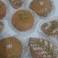صورة من 🍓🍓Cuisine zainab 🍓🍓، شاركها بعد تجربة وصفة مقروط بريستيج 🌹 2 🌹