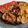 Cooksnap dari Summer On July untuk resep Bakso Goreng Penyet