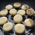 El cooksnap de erika micaela fortier cuando hizo Masitas de Limón Económicas, Rápidas y Deliciosas.