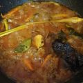 Cooksnap dari Anisa Ayu Istiqomah untuk resep Oseng-Oseng Mercon khas Jogja