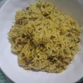 Shreya Desai's cooksnap of when they made સ્પ્રાઉટસ પુલાવ (Sprouts Pulav Recipe in Gujarati).