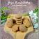 Cooksnap dari Veni KM untuk resep (2.29) Kukis Jahe (Gingerbread Cookies)