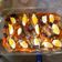 El cooksnap de Danny Risco Chavez cuando hizo Escabeche de Pescado| Estilo James Salaz.