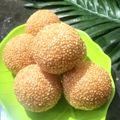 Cooksnap dari Bunda Maulida untuk resep Onde-Onde (lembut👌)