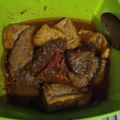 Cooksnap dari Ila Karnila untuk resep Bistik daging sapi simpel