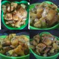 Cooksnap dari Novi Sulistiani untuk resep Rica rica ayam
