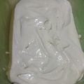 Cooksnap dari Dapur Ummu Bilqis untuk resep Sweet Corn Ice cream (es krim Jagung Manis)