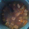 Cooksnap dari ririn untuk resep Semur kentang tahu simpel