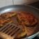 El cooksnap de Andrea cuando hizo Hamburguesa vegetariana de zanahoria y arroz.