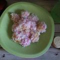 Cooksnap dari Siti Fatimah untuk resep Klepon Klasik