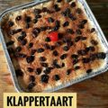 Cooksnap dari Endah Palupi untuk resep Klappertaart wilton yang lembut