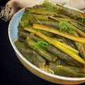 صورة من rana.f.Saber، شاركها بعد تجربة وصفة دولمة عراقية