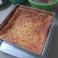 Cooksnap dari Florentina Rita untuk resep Chiffon vanila keju