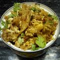 Shuraksha Ramasubramanian's cooksnap of when they made கொத்து பரோட்டா (Kothu parotta recipe in tamil).