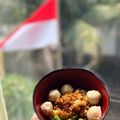 Cooksnap dari Tyas Sayekti untuk resep Mie Ayam Homemade 👍👍👍