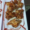 صورة من ام علوش 😍 ، شاركها بعد تجربة وصفة بروستد ❤️