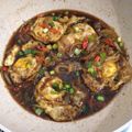 Cooksnap dari Ocha Hatiasri Syarafina untuk resep Telur Ceplok Gongso