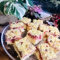 Cooksnap Sylwia z czasów, kiedy przygotował Ciasto na maślance z truskawkami.