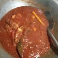 Cooksnap dari Rebecca Masni untuk resep 38. Sarden Kaleng ABC