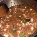 Cooksnap dari Endang purwati untuk resep Kerang kupas saus padang