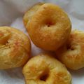 Cooksnap dari Tiwi Renaldy untuk resep Donat Simple