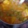 Saniya का कुकस्नैप जब उन्होंने मटर पनीर (matar paneer recipe in Hindi) बनाया था।