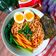 Cooksnap dari Chendera Ria Lim untuk resep Spicy Curry Ramen