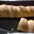 El cooksnap de Guada_en La Cocina cuando hizo Pan casero.