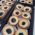 Cooksnap dari Zalfa Anindia Putri untuk resep Putu Belanda