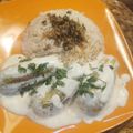 صورة من Rahma Kahlil، شاركها بعد تجربة وصفة شيخ المحشي (كوسا بلبن)
