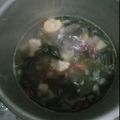 Cooksnap dari Neng Chaiyah untuk resep Sayur asem sederhana