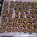 Cooksnap dari Marliza Siregar untuk resep Good Time Cookies Choco Chips-Renyah (KW)