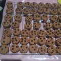 Cooksnap dari Marliza Siregar untuk resep Good Time Cookies Choco Chips-Renyah (KW)