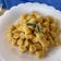 il Elodia quando ha preparato Gnocchi di ceci senza uova