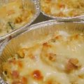 Cooksnap dari Stephannie Adelina untuk resep Macaroni Panggang