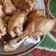 Cooksnap dari Dwi Septi Monicasari untuk resep Ayam goreng lalapan