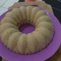 Cooksnap dari mariatul qibtiyah untuk resep Bolu pisang