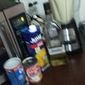 El cooksnap de sergio ruiz cuando hizo Piña Colada.