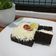 Cooksnap dari estri untuk resep Brownies 1 telur kukus simple tanpa DCC (takaran sendok)