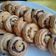 Cooksnap dari Emma Rosa untuk resep Cinnamon Whirls With Apple And Raisin