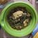 Cooksnap dari Nevi 'Nephie' Febriyani untuk resep Ayam Betutu Daun Singkong plus Cara Memasak Daun Singkong