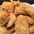 Cook for FOUR 的 低熱量無骨炸雞, 저열량순살치킨 cooksnap