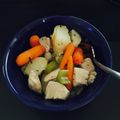 Mandy Stancel's cooksnap of when they made Chicken Stew.