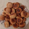 Ágnes Pordán Cooksnap-ja, amikor elkészítette a(z) Zabos túrófánk receptet.