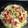 El cooksnap de Catlos cuando hizo Ensalada con salsa de mango.