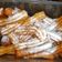 Cooksnap dari Bundanya Yodha untuk resep Churros 1 telur