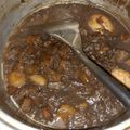 Cooksnap dari Jackhastanto1425 untuk resep Sayur gudeg gori ala yogya
