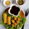 Cooksnap dari Juni DwiAnggiani untuk resep Pempek Putih Telur