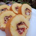 Cooksnap dari Sylvia untuk resep Bolu gulung ekonomis resep dr ci Tintin Rayner